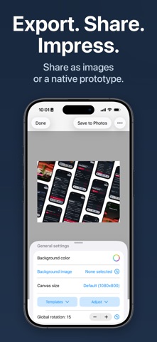 Appmost Design Screenshot 5 of 7