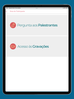 Jornadas Bebé Criança screenshot 12