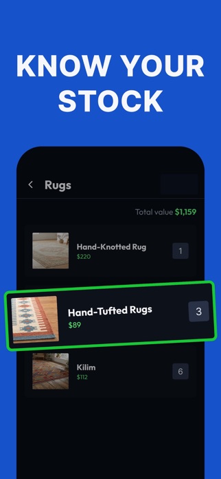 Inventory Tracker for Business Screenshot 4 of 5