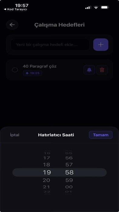 Screenshot #2 pour EduLock: Çöz ve Kazan