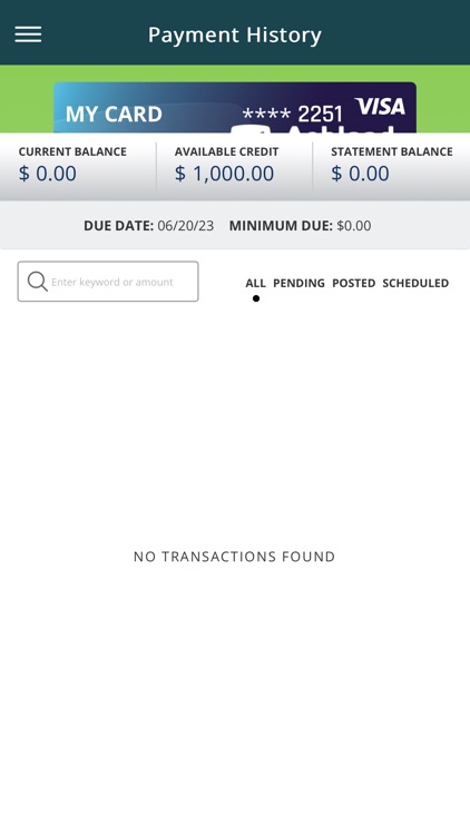 ACU Card Services screenshot-4