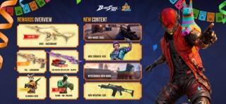 Blood Strike Max screenshot 3