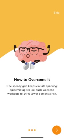 Brand Brain Game Screenshot 5 of 6