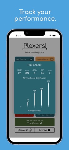 Plexers! screenshot