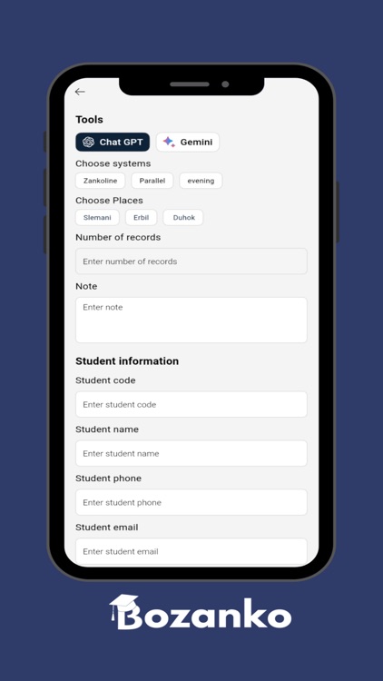 Bozanko screenshot-6