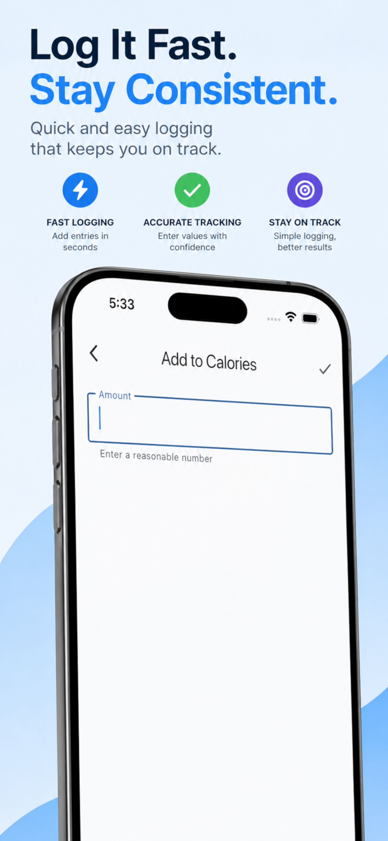 Keep Track Daily
