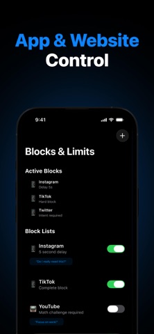 TimeShield Helper screenshot