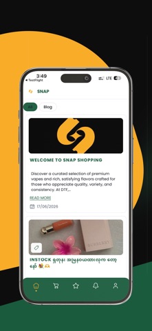 Snap Universe Screenshot 3 of 5