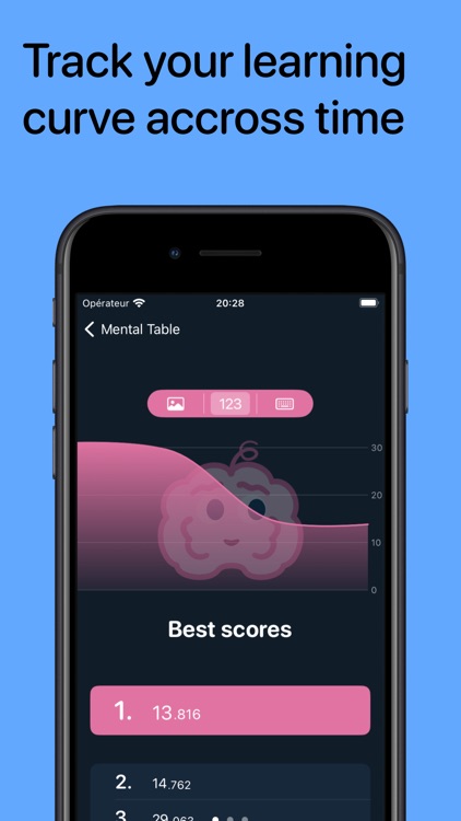 Brain-Skills screenshot-5