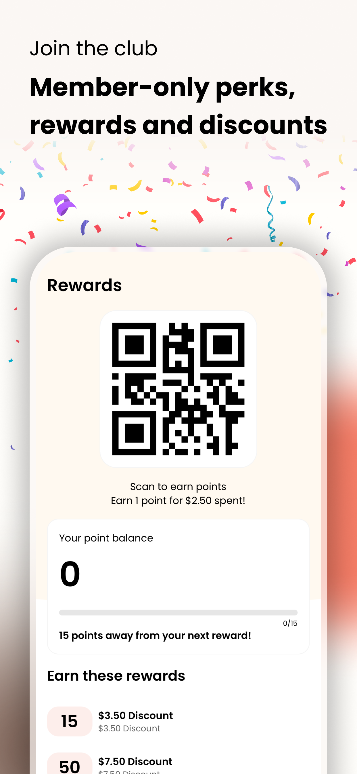 Aroma Cafe Bar screenshot 4