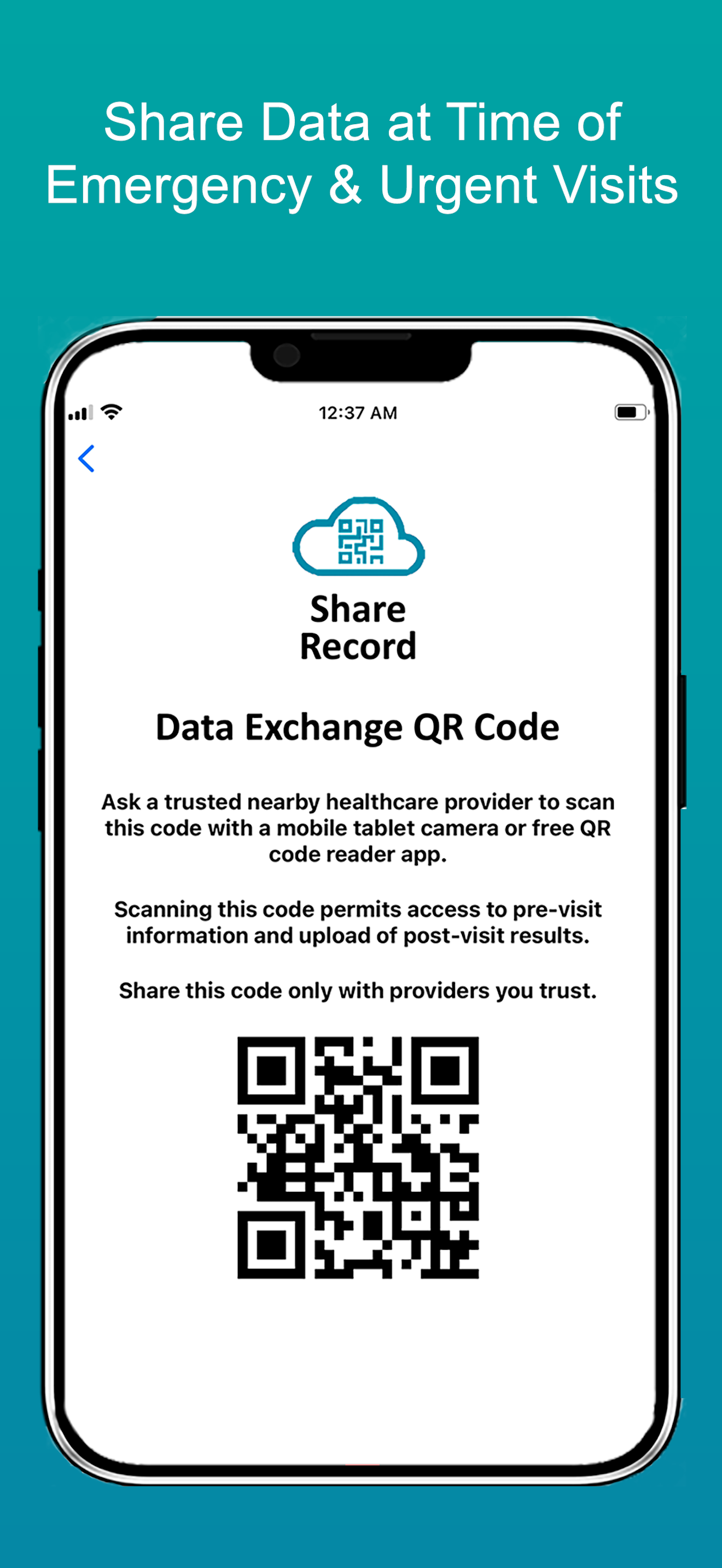 RK360 Medical & Health Record