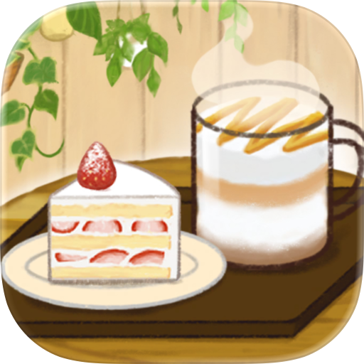 Tiny Coffee Shop Story