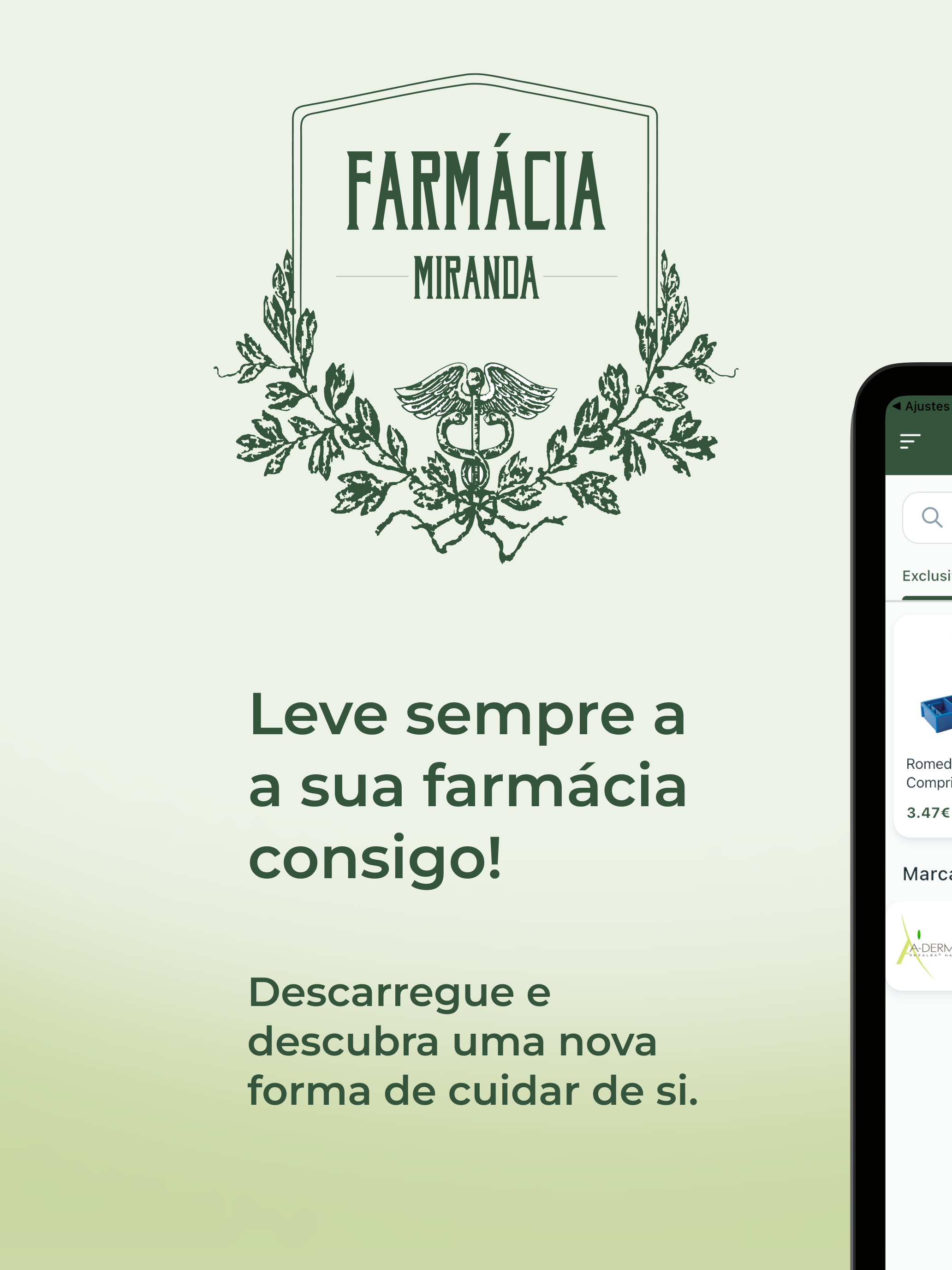 Farmácia Miranda