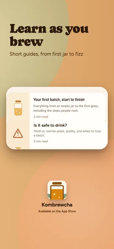 Kombrewcha screenshot 6 of 6