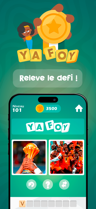 YAFOY ! Screenshot 1 of 5