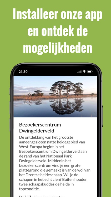 Landgoed Meistershof screenshot-3