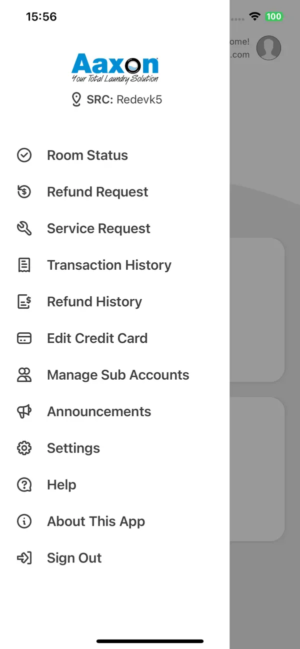 Screenshot #3 pour AaxonPay