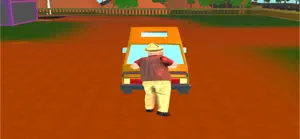 One More Mile: A Living City screenshot 2
