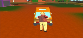 One More Mile: A Living City screenshot