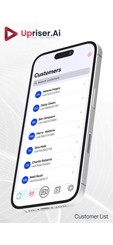 Upriser: Video for Hotels Screenshot 3 of 6
