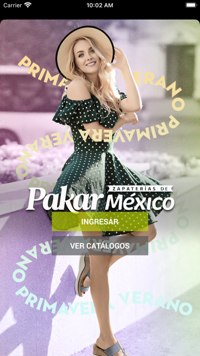 Pakar USA Screenshot