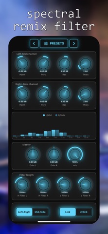 Splitonic Screenshot 1 of 6