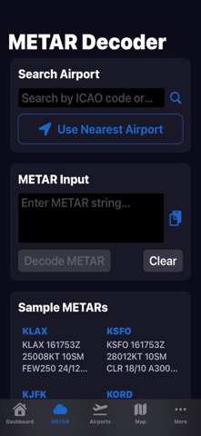 Clear Sky+ Screenshot 3 of 5