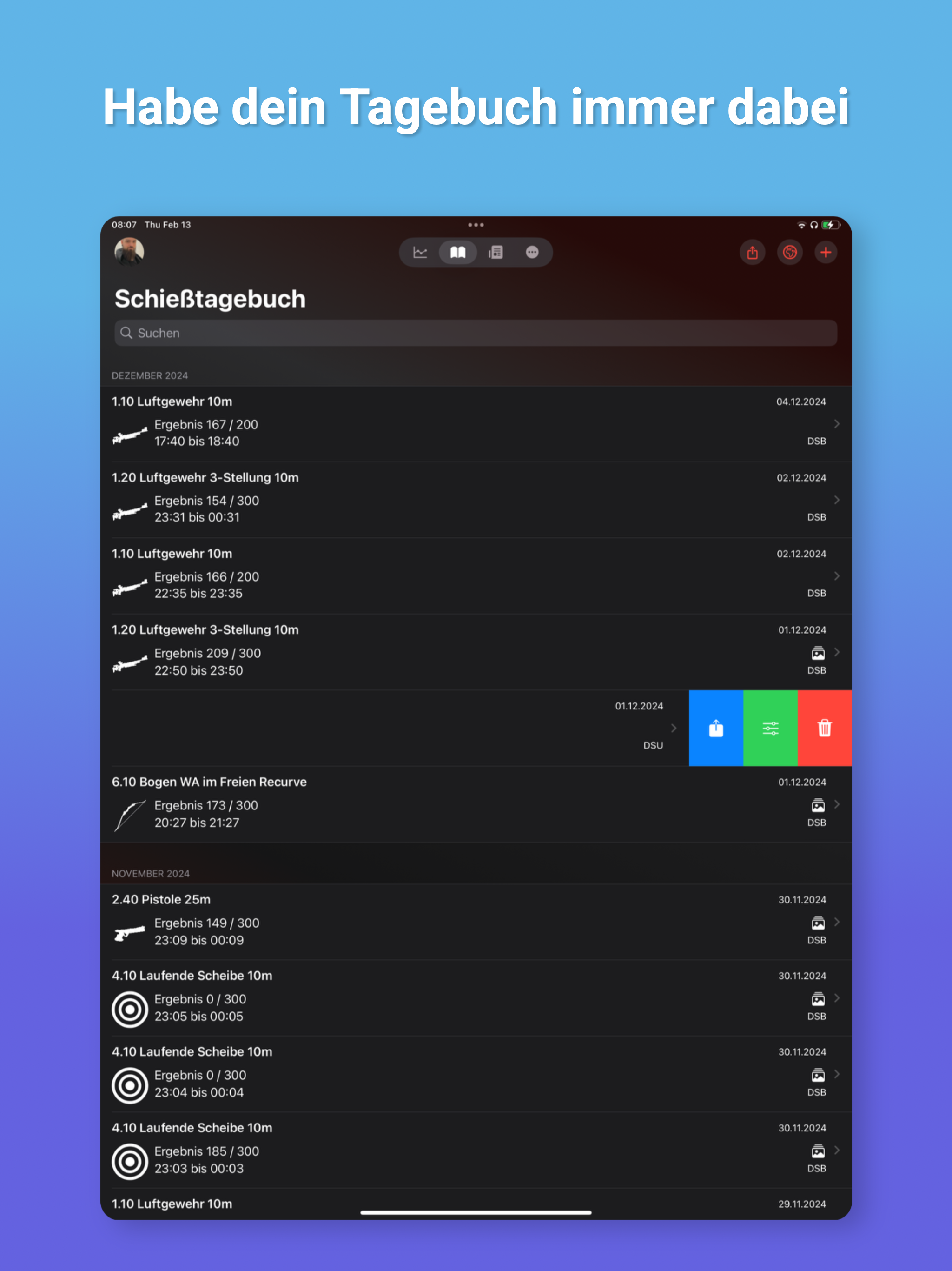 ShootingProof