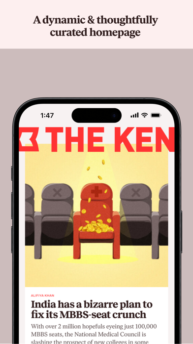 The Kenのおすすめ画像3