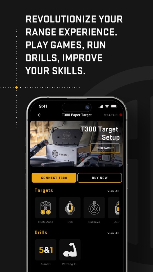 #3. SIG CONNECT (iOS) 由: Sig Sauer, Inc.
