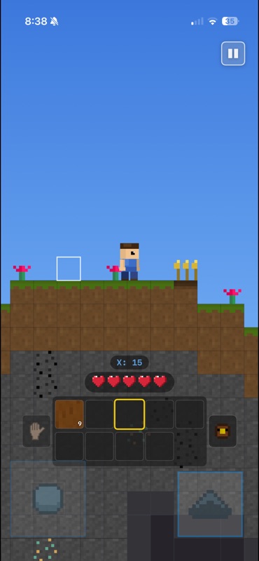 WatchBlocks: Craft & Build screenshot 4