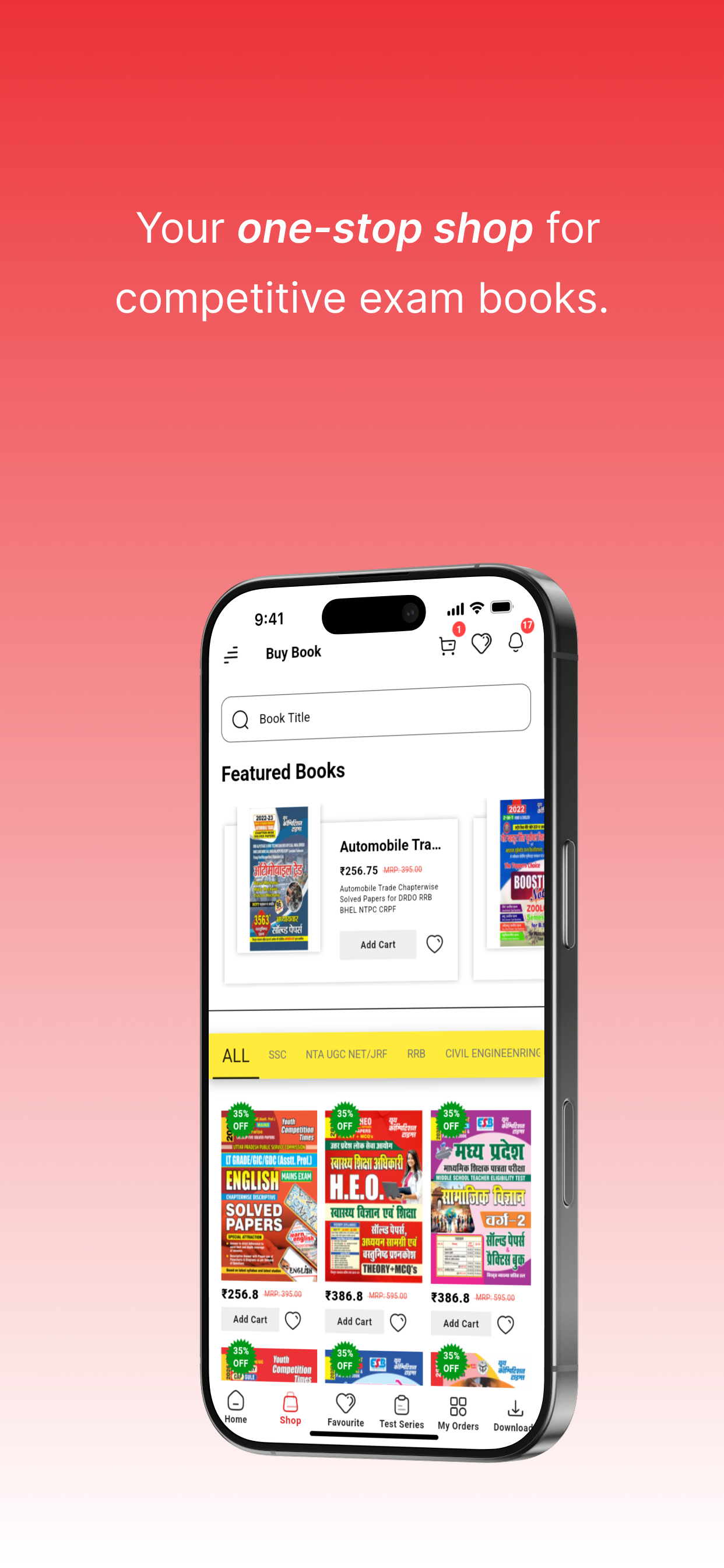 Youth Prime Book
