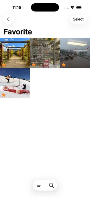 OrangePic screenshot 4