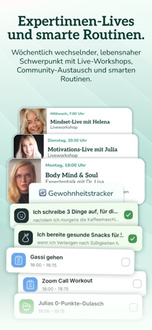 MeinPlanB Screenshot 6 of 7