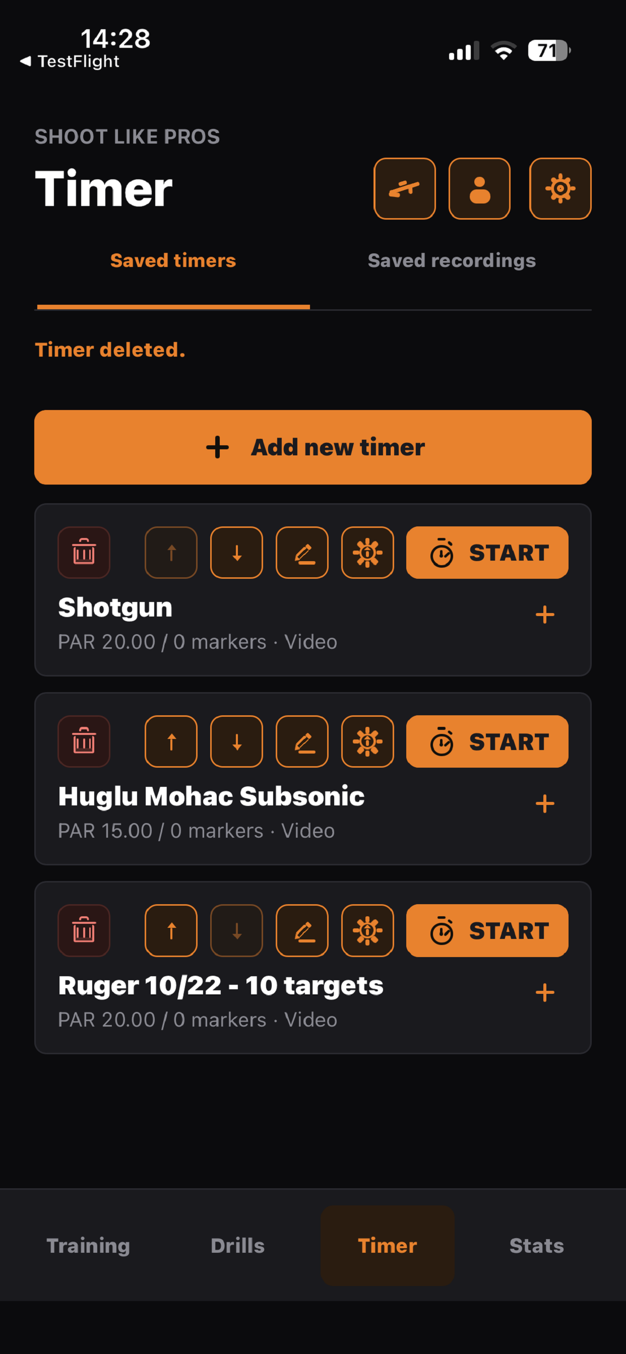 Shoot Like Pros screenshot 7