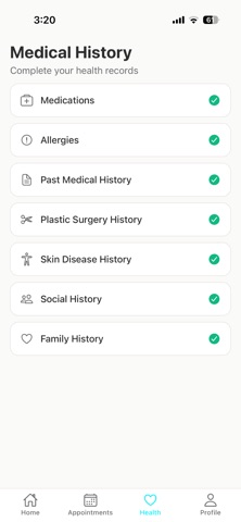 JasonEmerMD screenshot