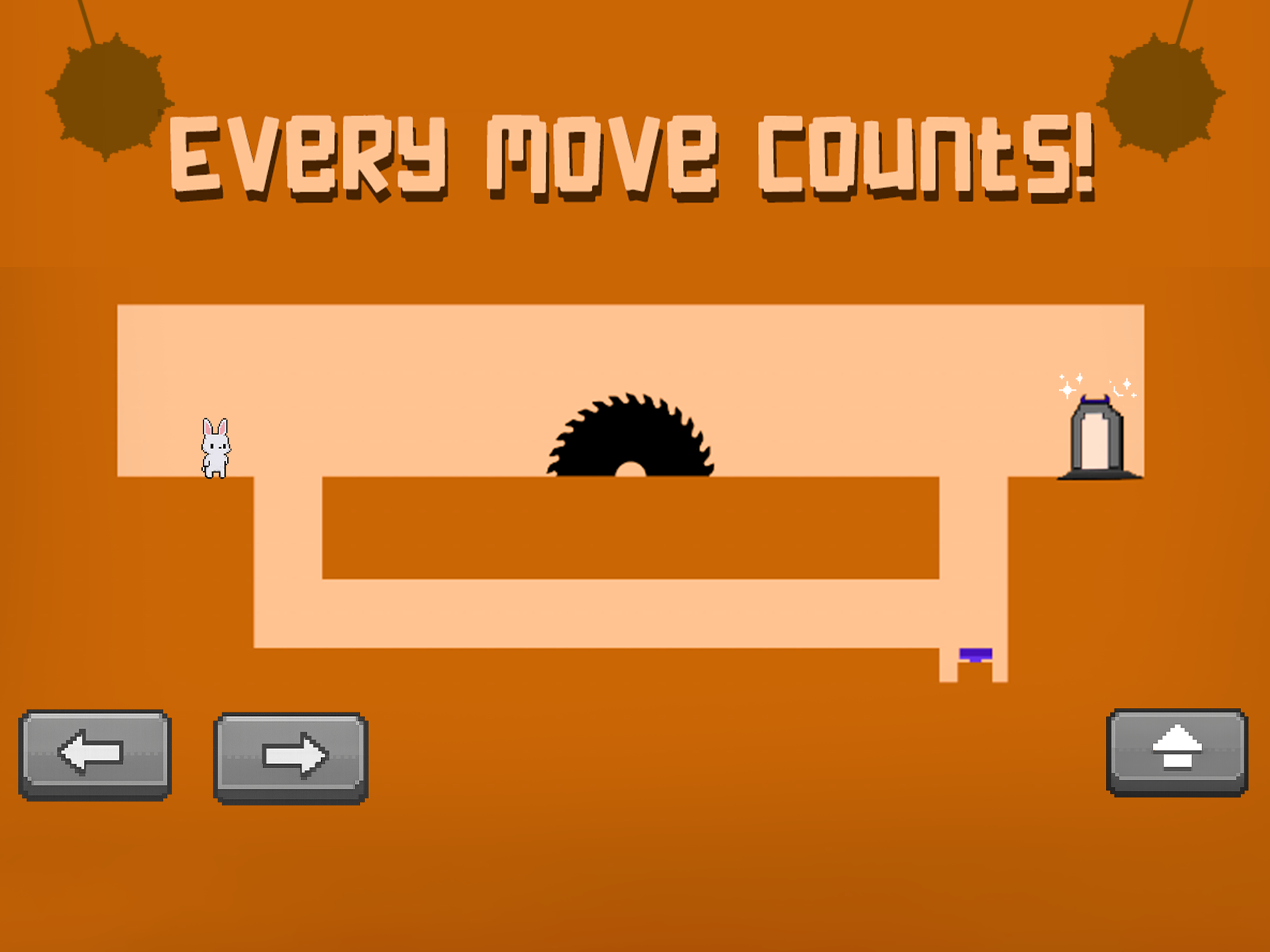 Die Again: Troll Trap Game screenshot 8