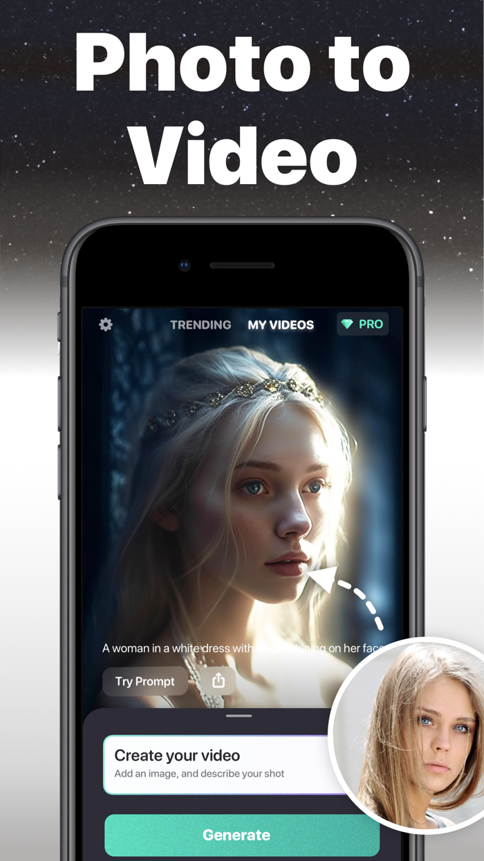 AI Video - Generator