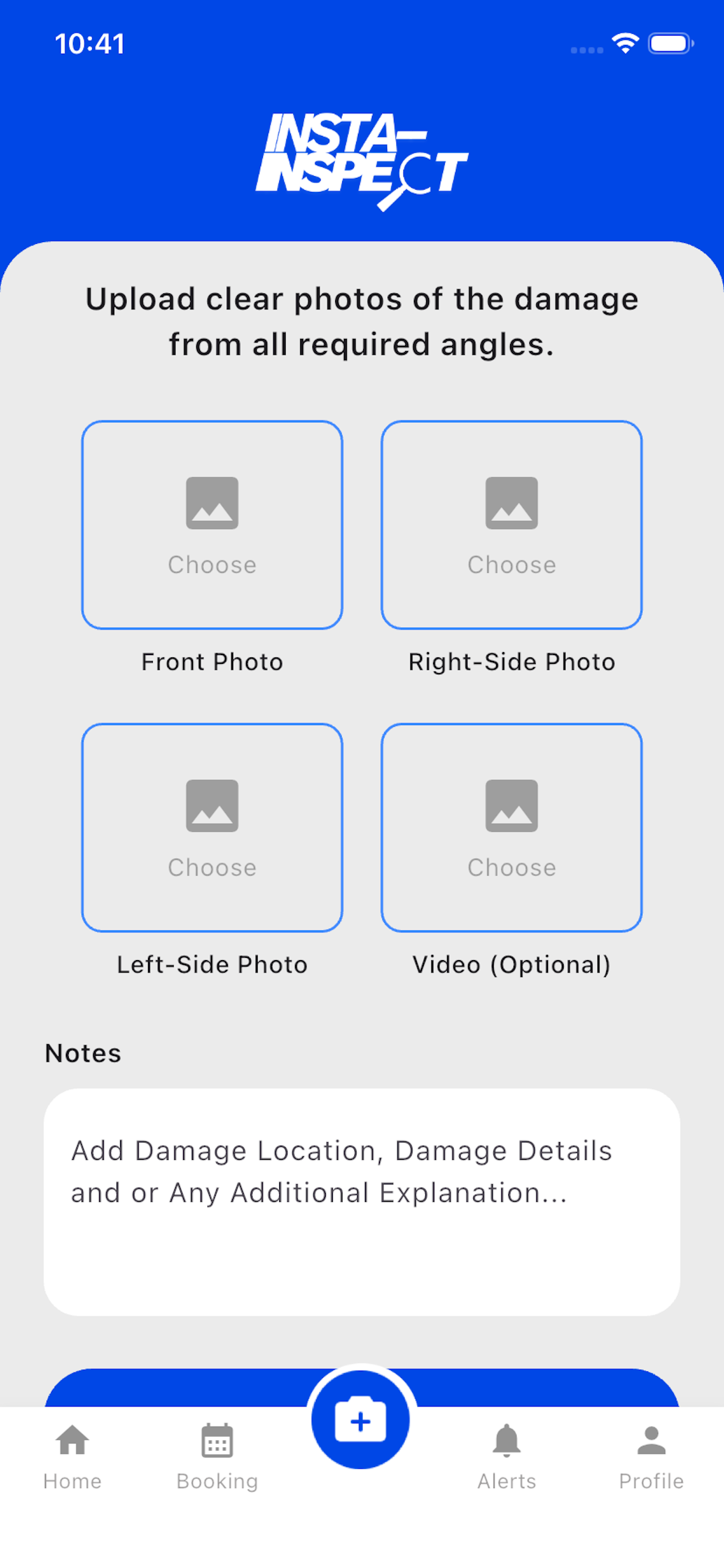 Insta Inspect screenshot 3