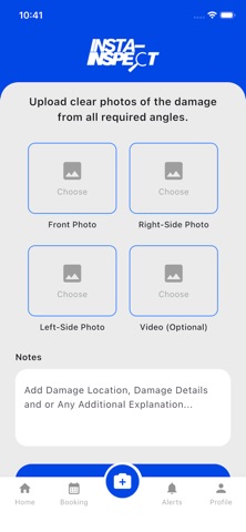 Insta Inspect screenshot