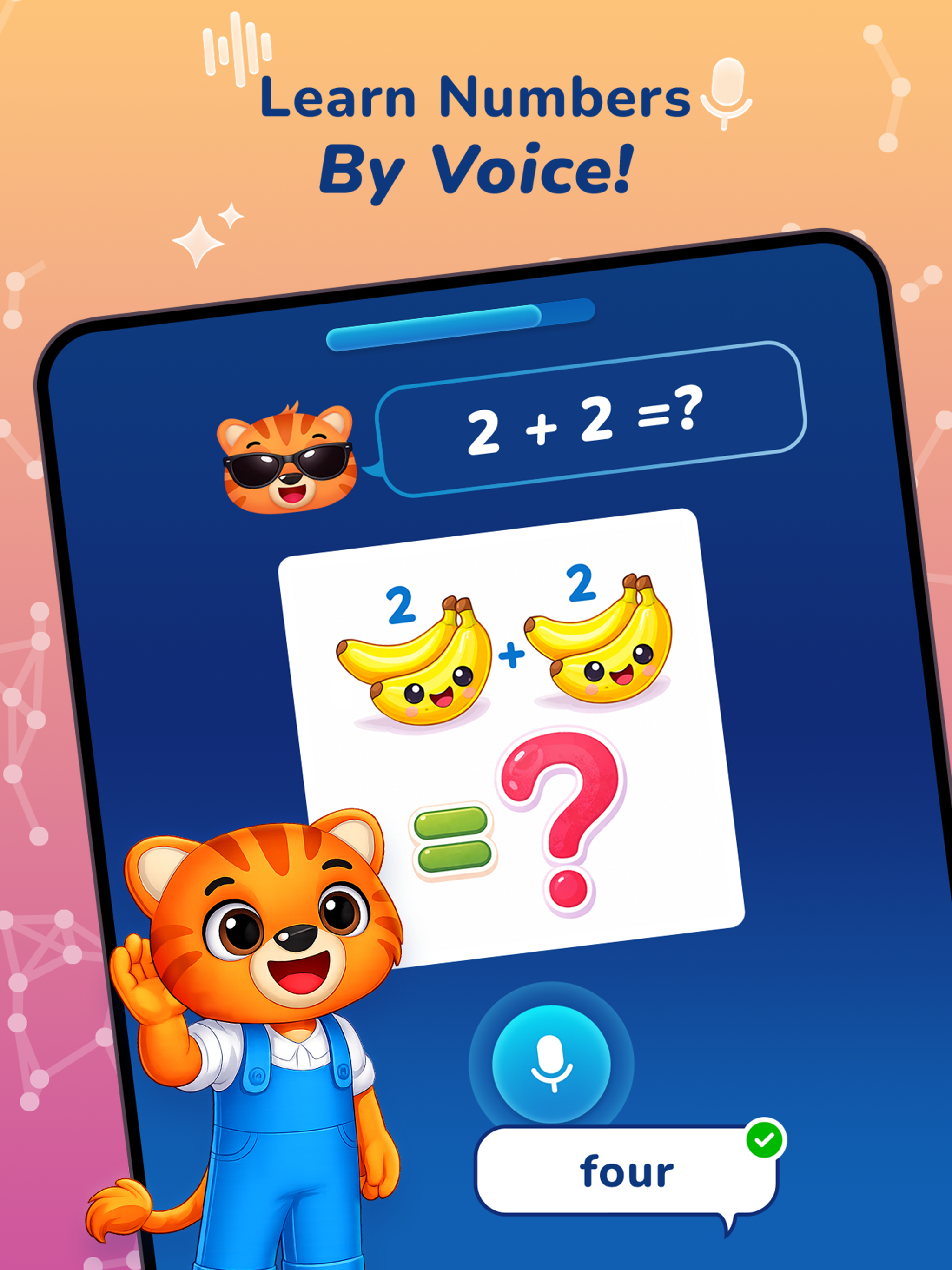 Blobby Ai: Kids Learning Games screenshot 13