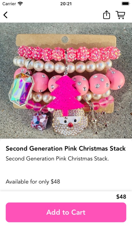 Rockin The Lace Boutique