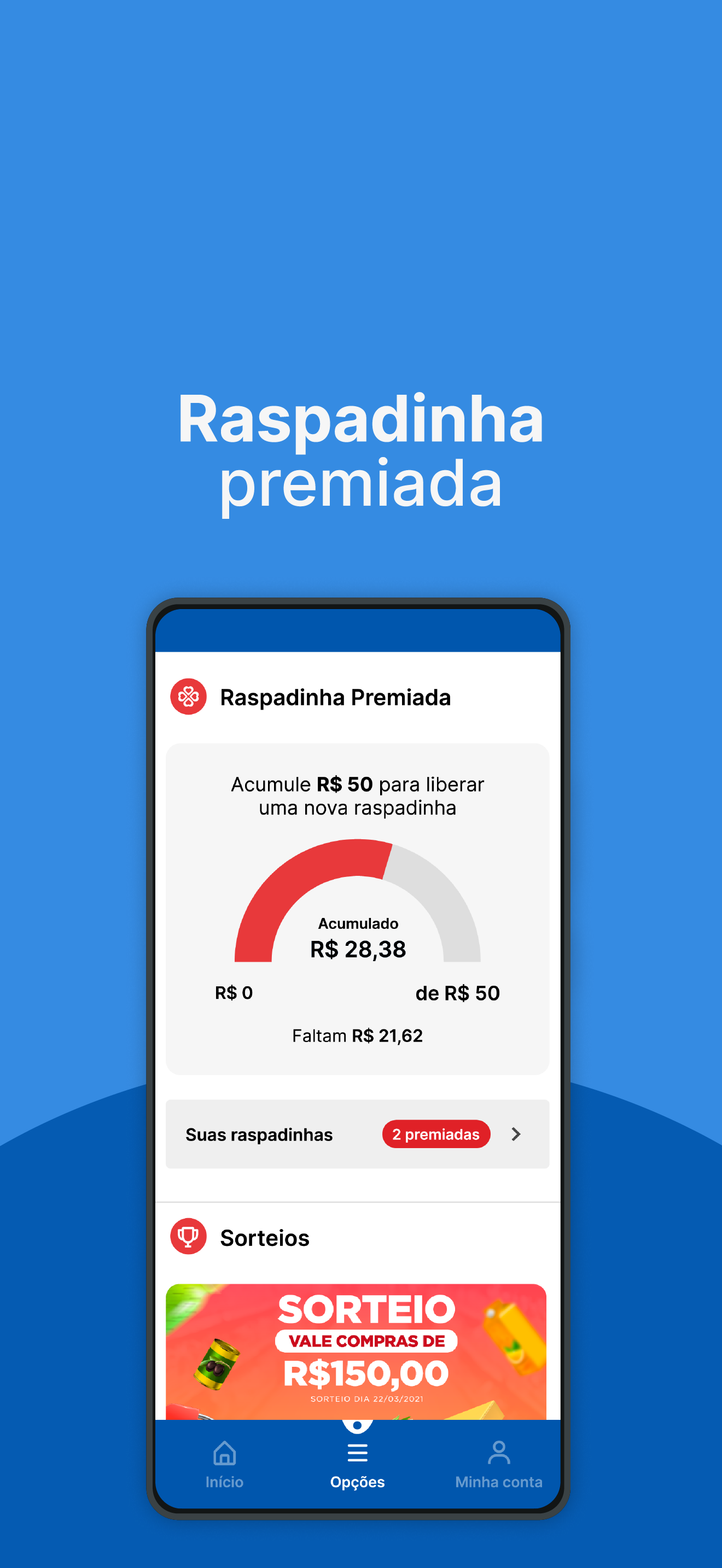 Santos Mais Perto de Você
