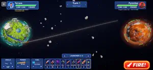 Planet Siege screenshot 3