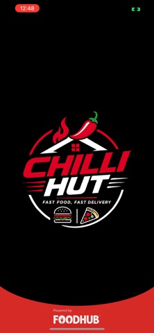 Chilli Hut Stamford iPhone screenshot