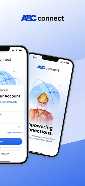 ABC Connect Forum screenshot 2