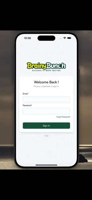 Brainy Bunch screenshot 3