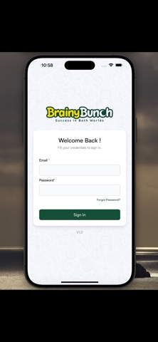 Captura 3 de Brainy Bunch