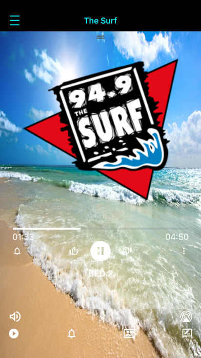 Screenshot #1 pour 949 The Surf