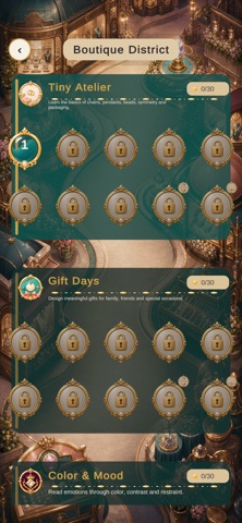 The Necklace Shop screenshot 5